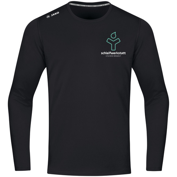 KinderLongsleeve Run 2.0 