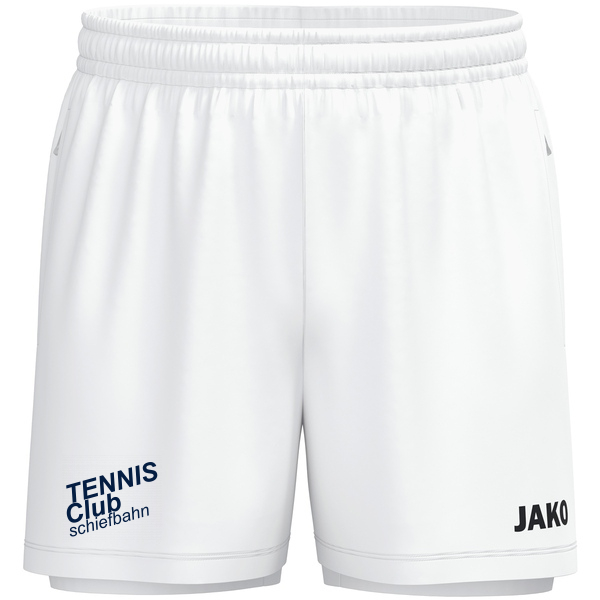 2-in-1 Short One 