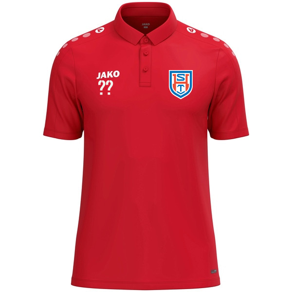 Polo One 