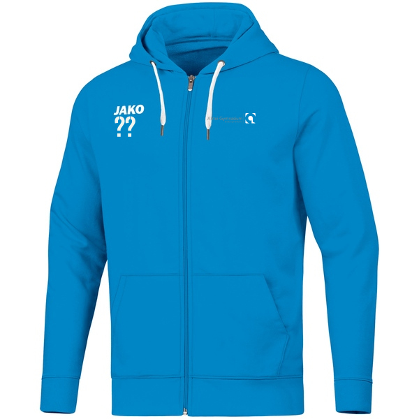 KinderKapuzenjacke Base 