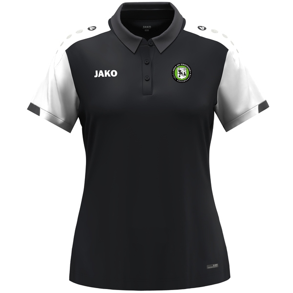 womanPolo Dynamic Damen 
