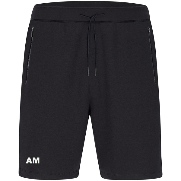 Short Pro Casual 
