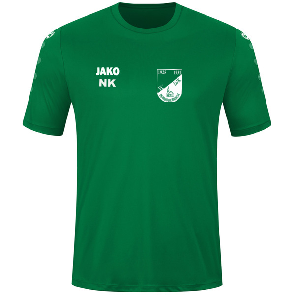 Trikot Team kurzarm 