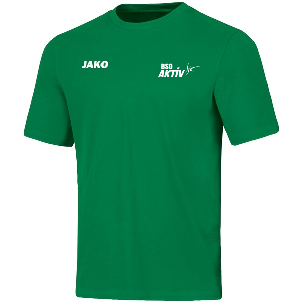 KinderT-Shirt Base 