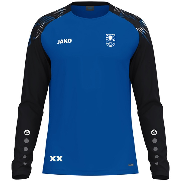 Longsleeve Sonic 