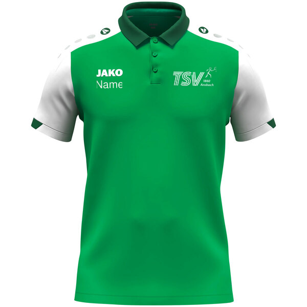 Polo Dynamic 