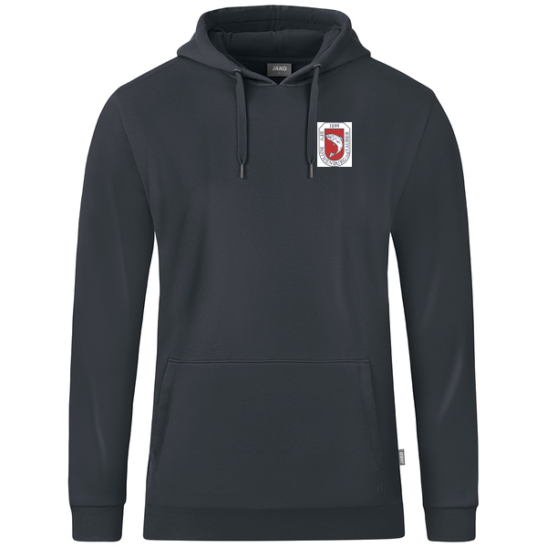 Kapuzensweat Organic  