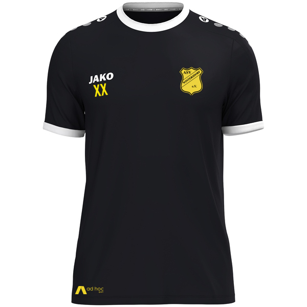 Trikot One kurzarm 