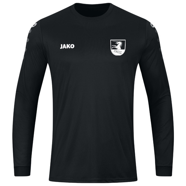Trikot Team Langarm 