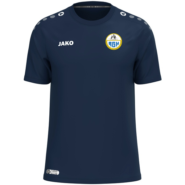 KinderT-Shirt One Cotton 