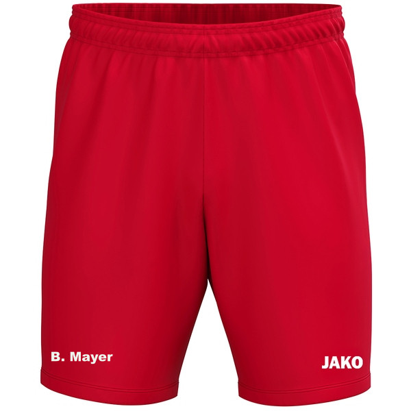 Trainingsshort One 
