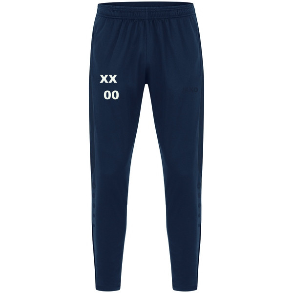 KinderPolyesterhose Power 