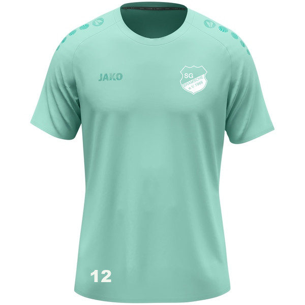 T-Shirt Light Flow 