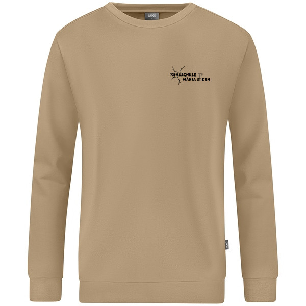 Sweat Organic 