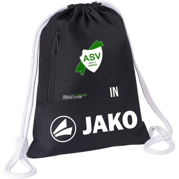 Gymsack JAKO 