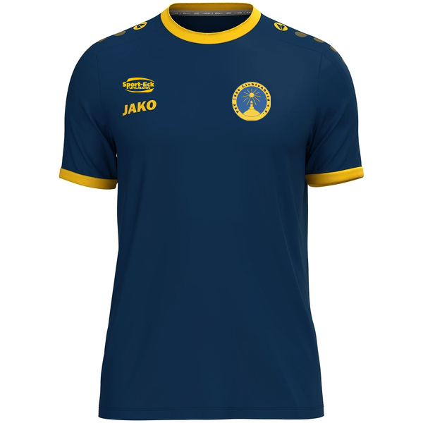 Trikot One kurzarm 