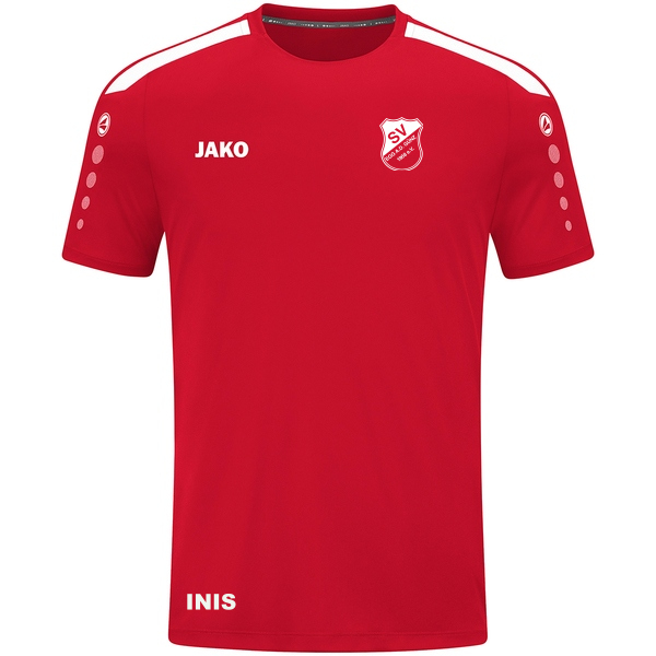 KinderTrikot Power kurzarm 