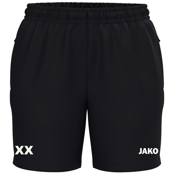 womanWebshort One Damen 