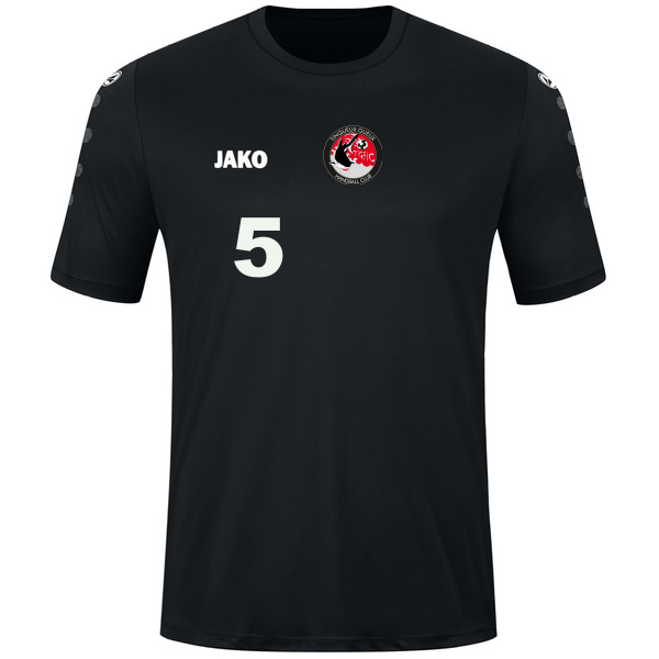 Maillot Team manches courtes 