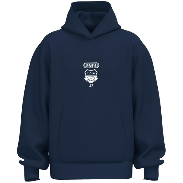 Kapuzensweat Wardrobe 