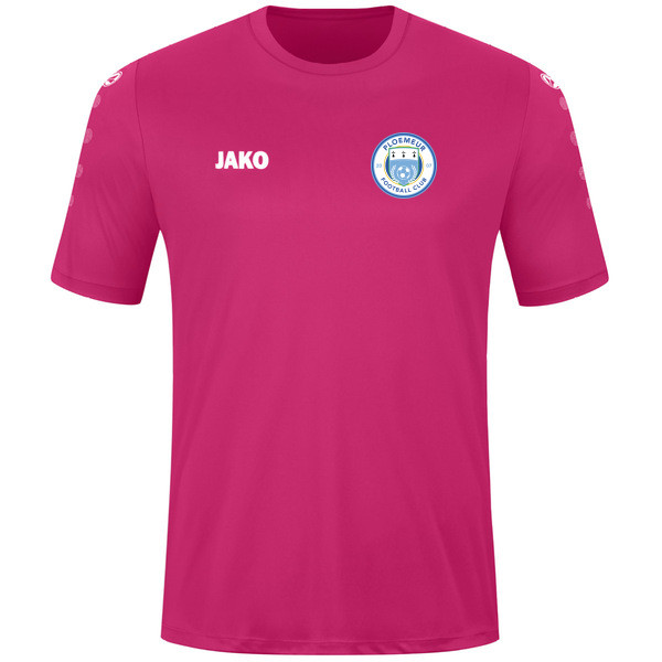 Maillot Team manches courtes 