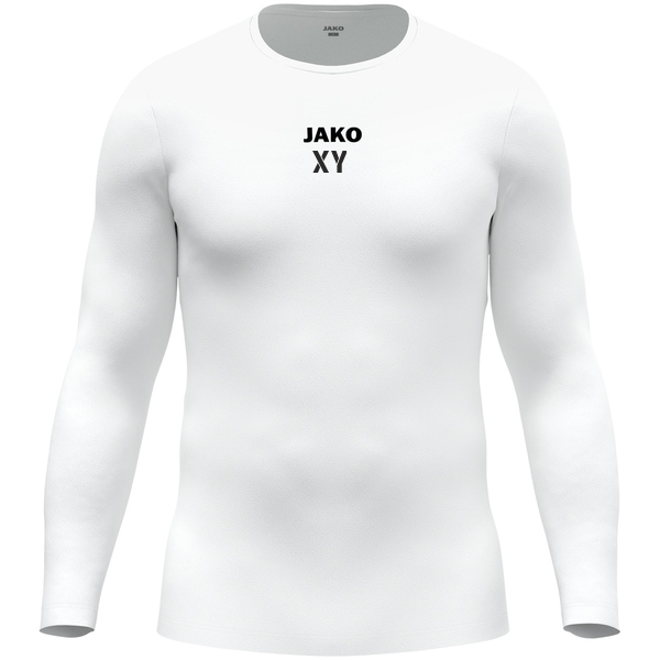 Longsleeve Function 