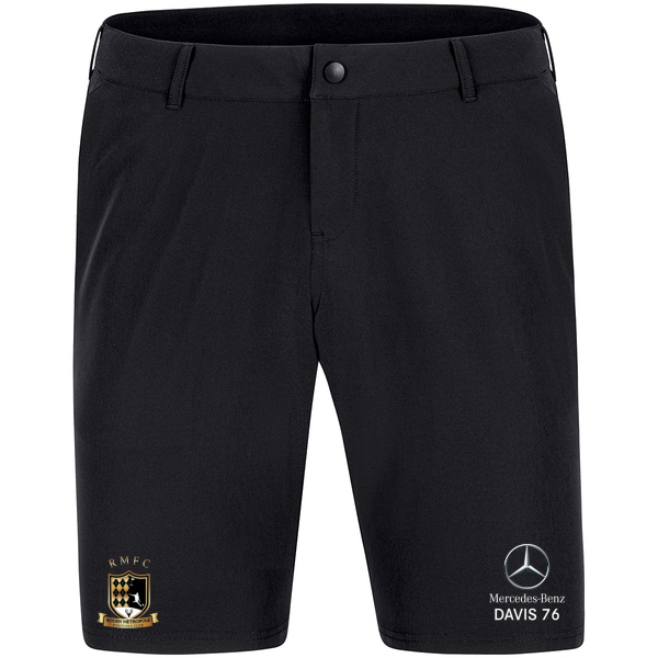 Short Casual 