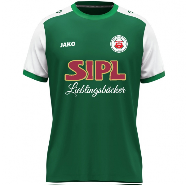 Trikot Dynamic kurzarm 