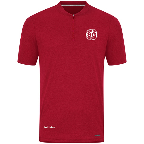 Polo Pro Casual 