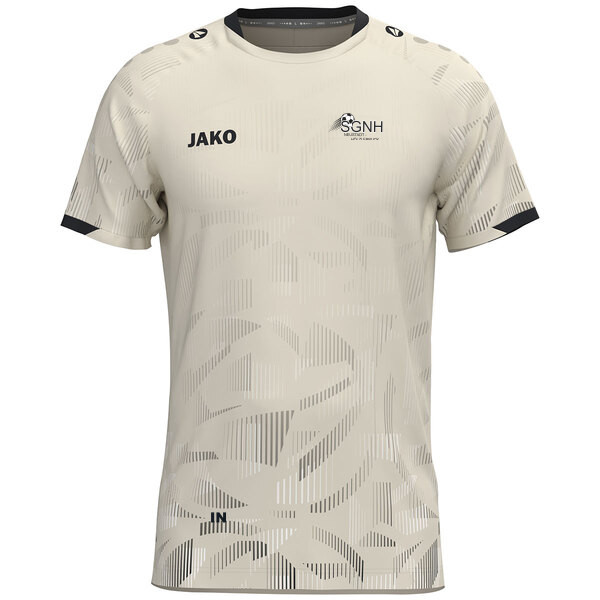 Trikot Sonic kurzarm 