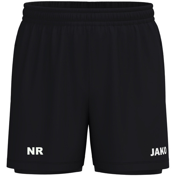 2-in-1 Short One 