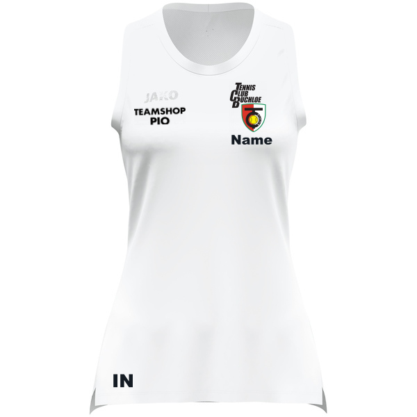 womanTanktop Light Flow Damen 