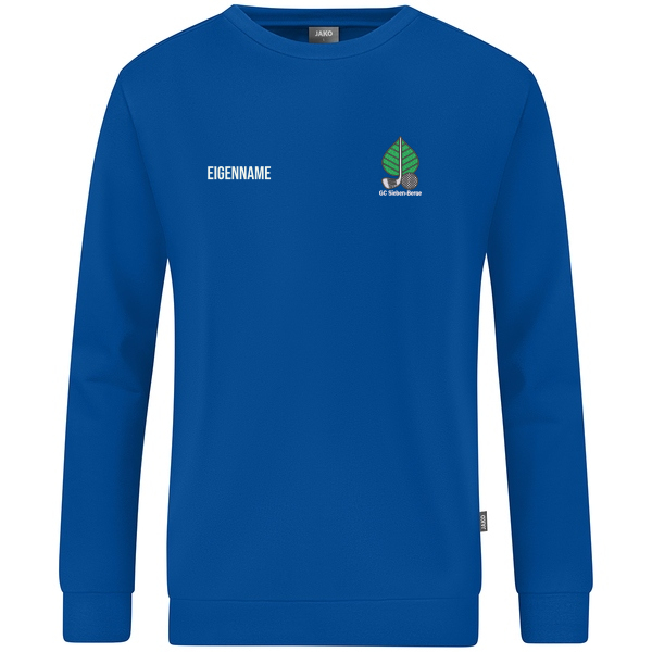 Sweat Organic 