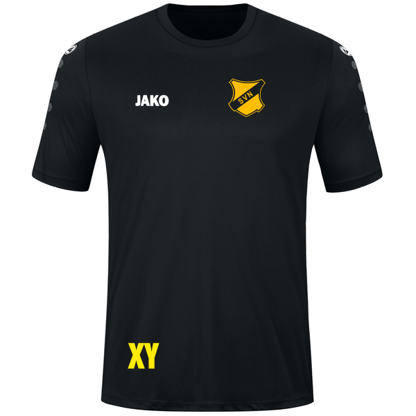 Trikot Team kurzarm 