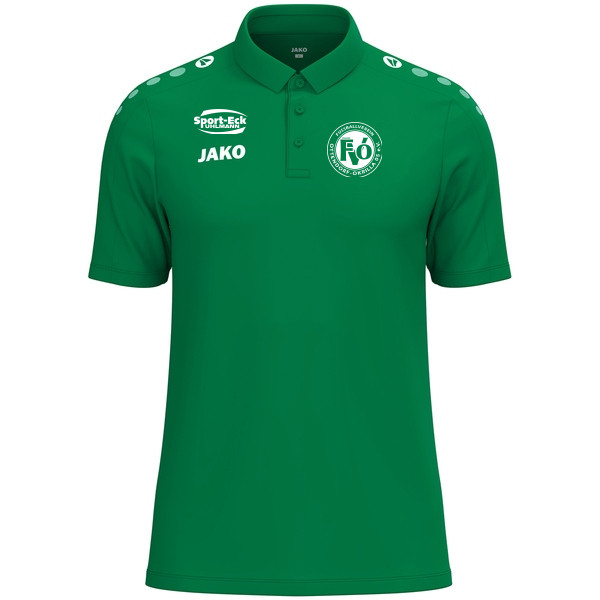 Polo One Cotton 