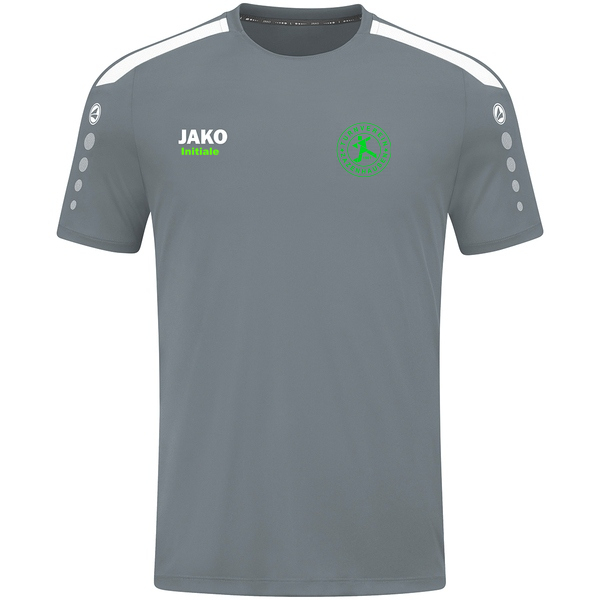 KinderTrikot Power kurzarm 