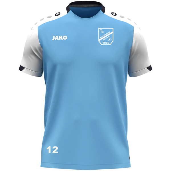 T-Shirt Dynamic 