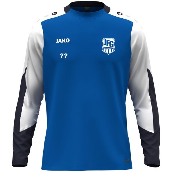 Longsleeve Dynamic 