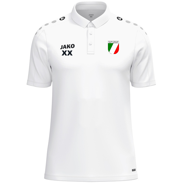 Polo One 