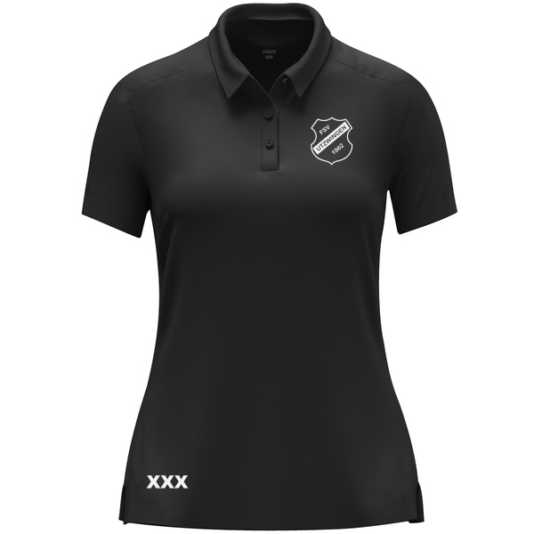 womanPolo Uni Damen 