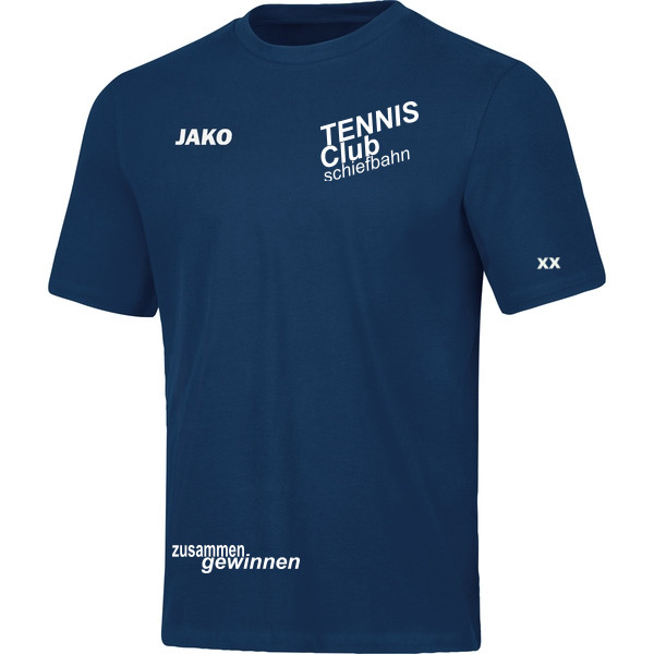 KinderT-Shirt Base 