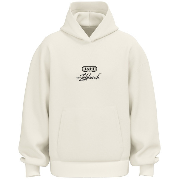 Kapuzensweat Wardrobe 