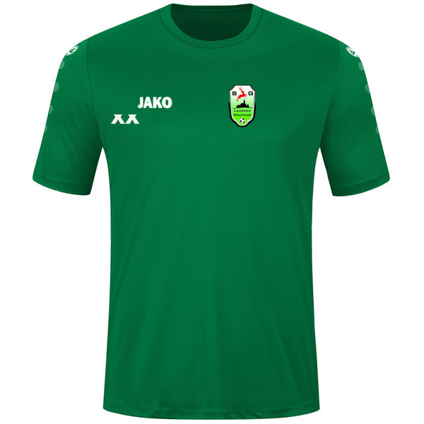 Trikot Team kurzarm 
