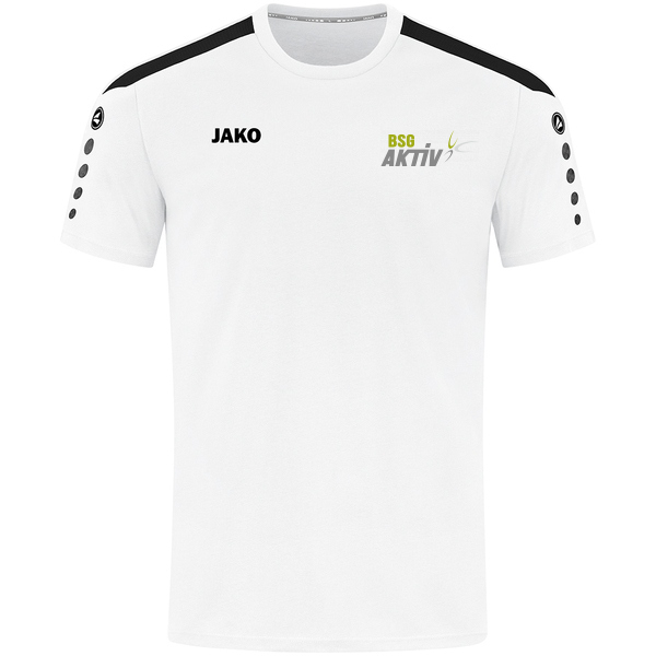 KinderT-Shirt Power 