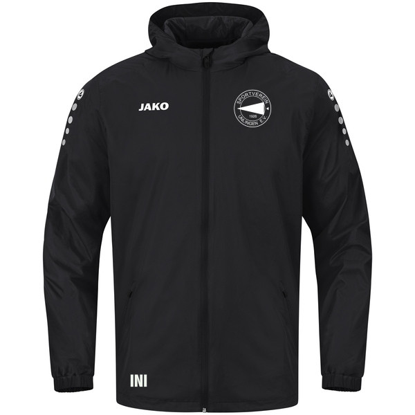Allwetterjacke Team 2.0 