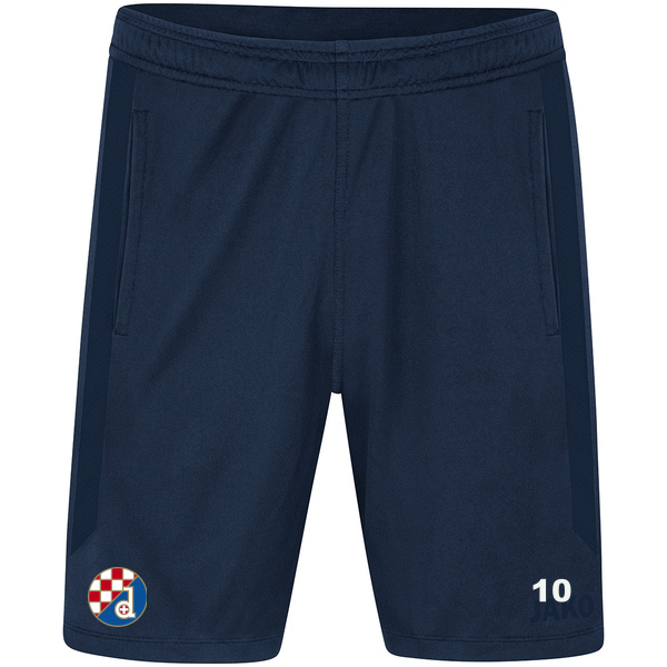 KinderShort Power 
