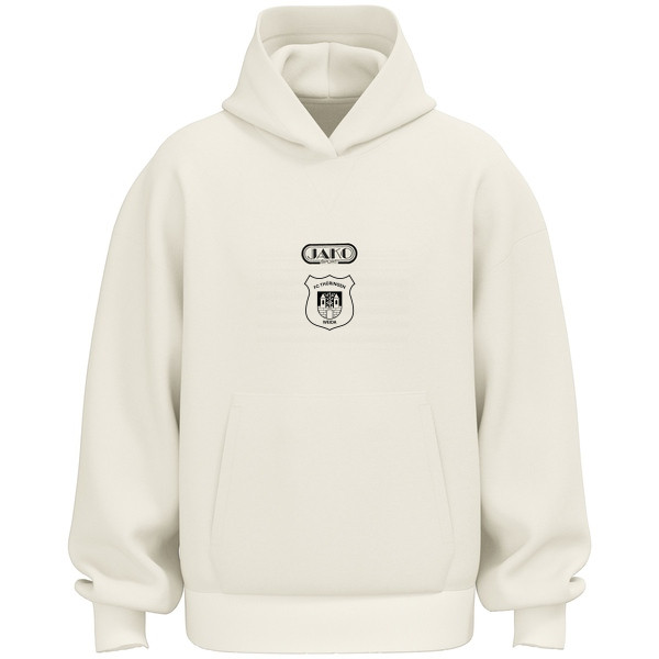 Kapuzensweat Wardrobe 