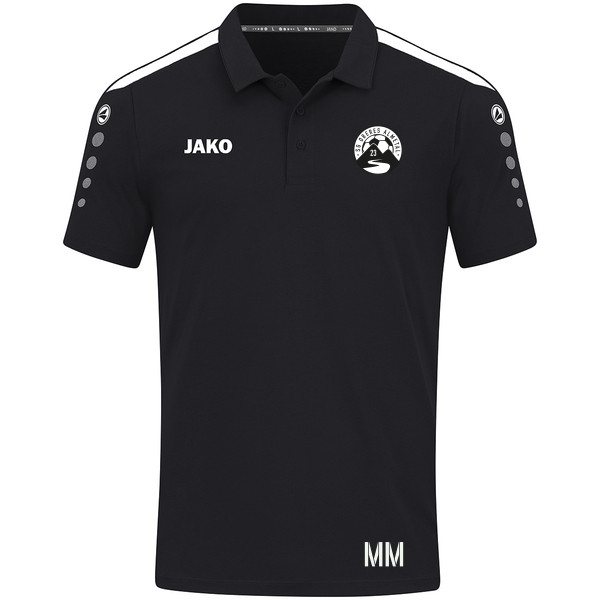 KinderPolo Power 