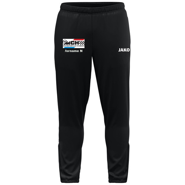 Polyesterhose Dynamic 