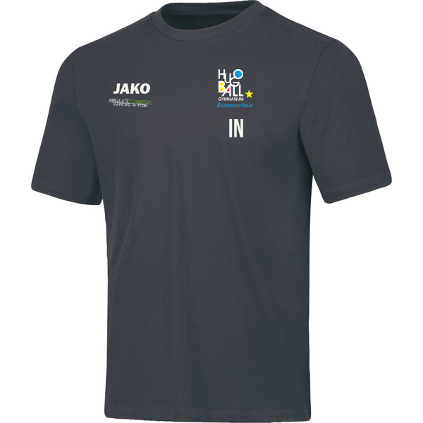 KinderT-Shirt Base 